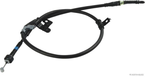 Cablu, frana de parcare HERTH+BUSS JAKOPARTS J3930545