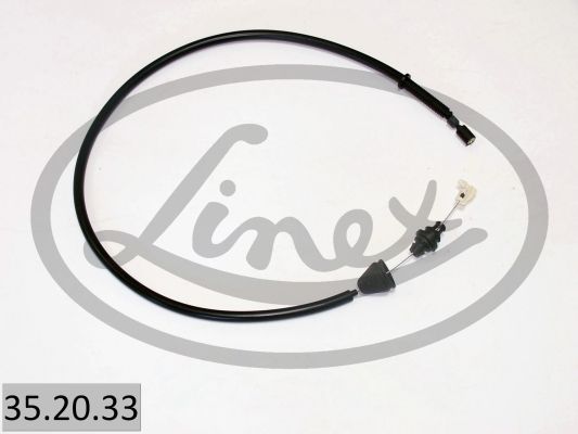 Linka gazu LINEX 35.20.33