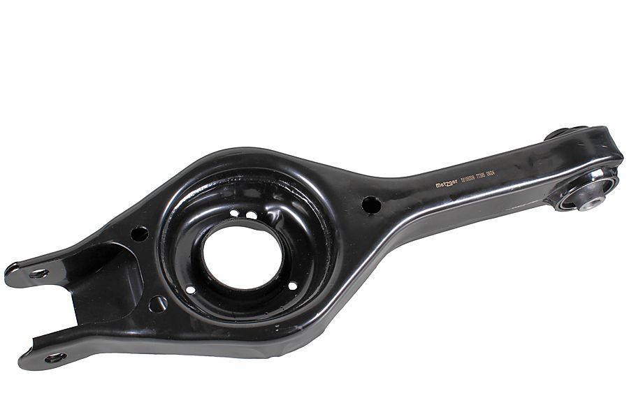 Brat, suspensie roata METZGER 58186509