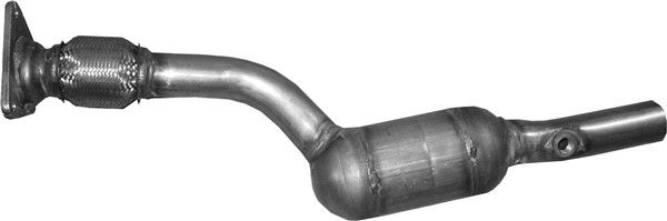 Katalizator POLMO 99.157