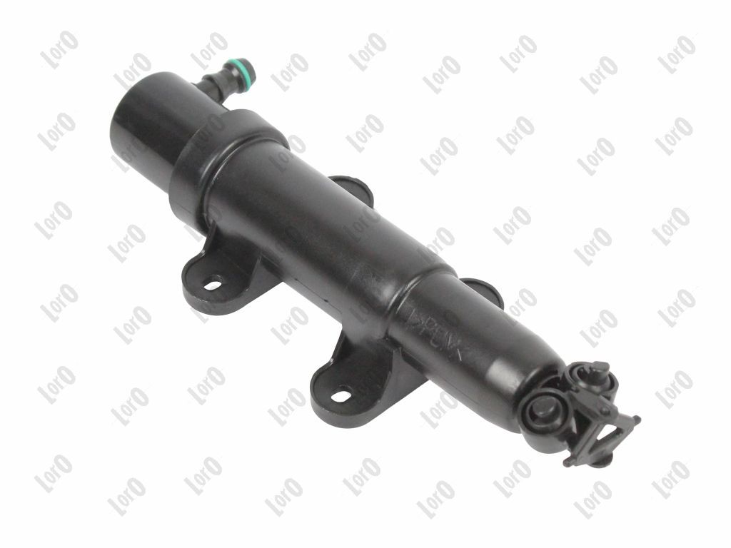 Распылитель воды для чистки, система очистки фар