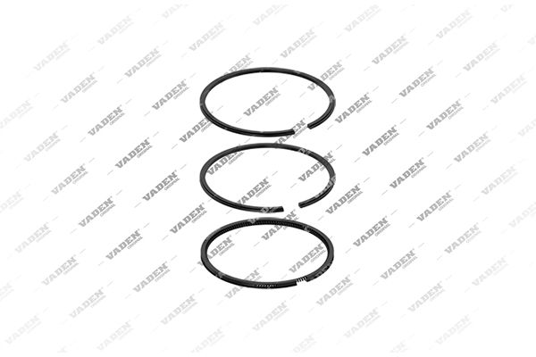 Set segmenti piston VADEN 751 202