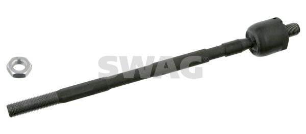 Połączenie osiowe, drążek kierowniczy poprzeczny SWAG 87 92 7820