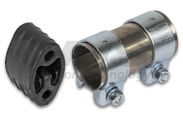 Zestaw montażowy, układ wydechowy HJS 82239072