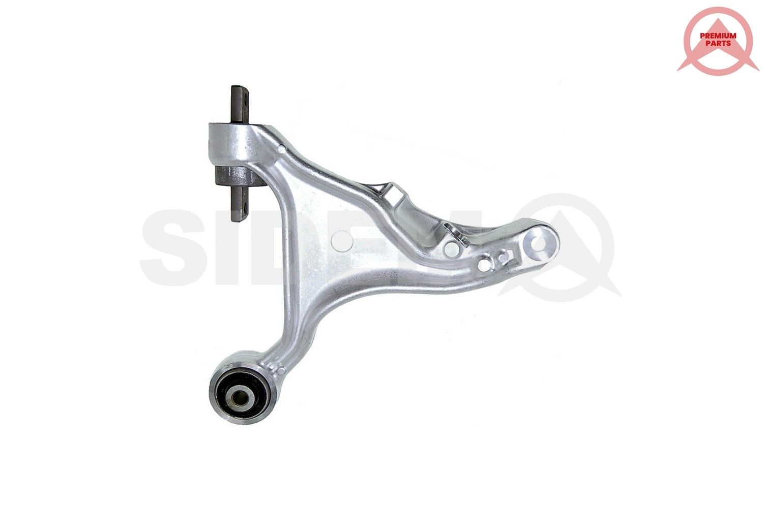 Brat, suspensie roata SIDEM 67079