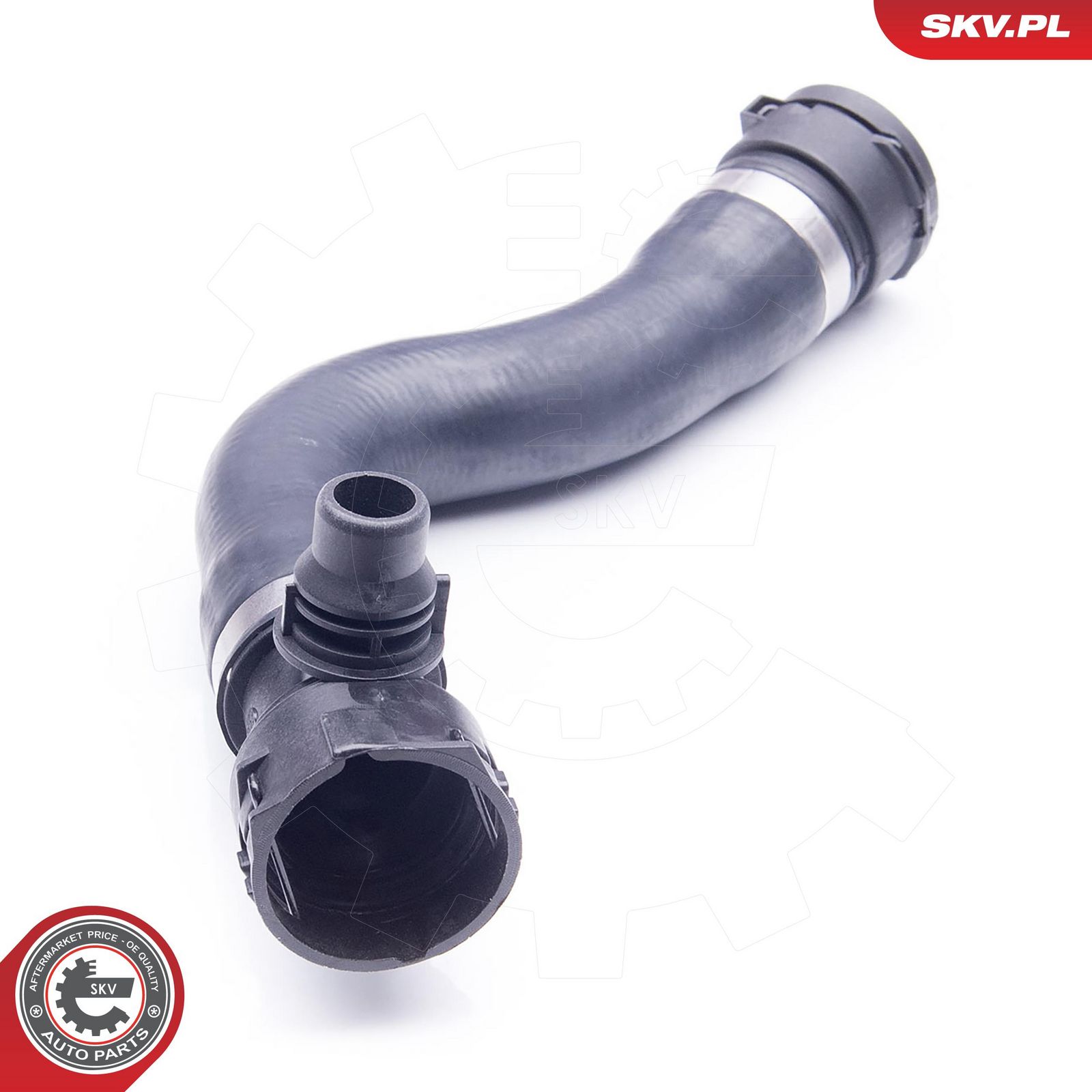 Levně Hadice chladiče ESEN SKV 24SKV279
