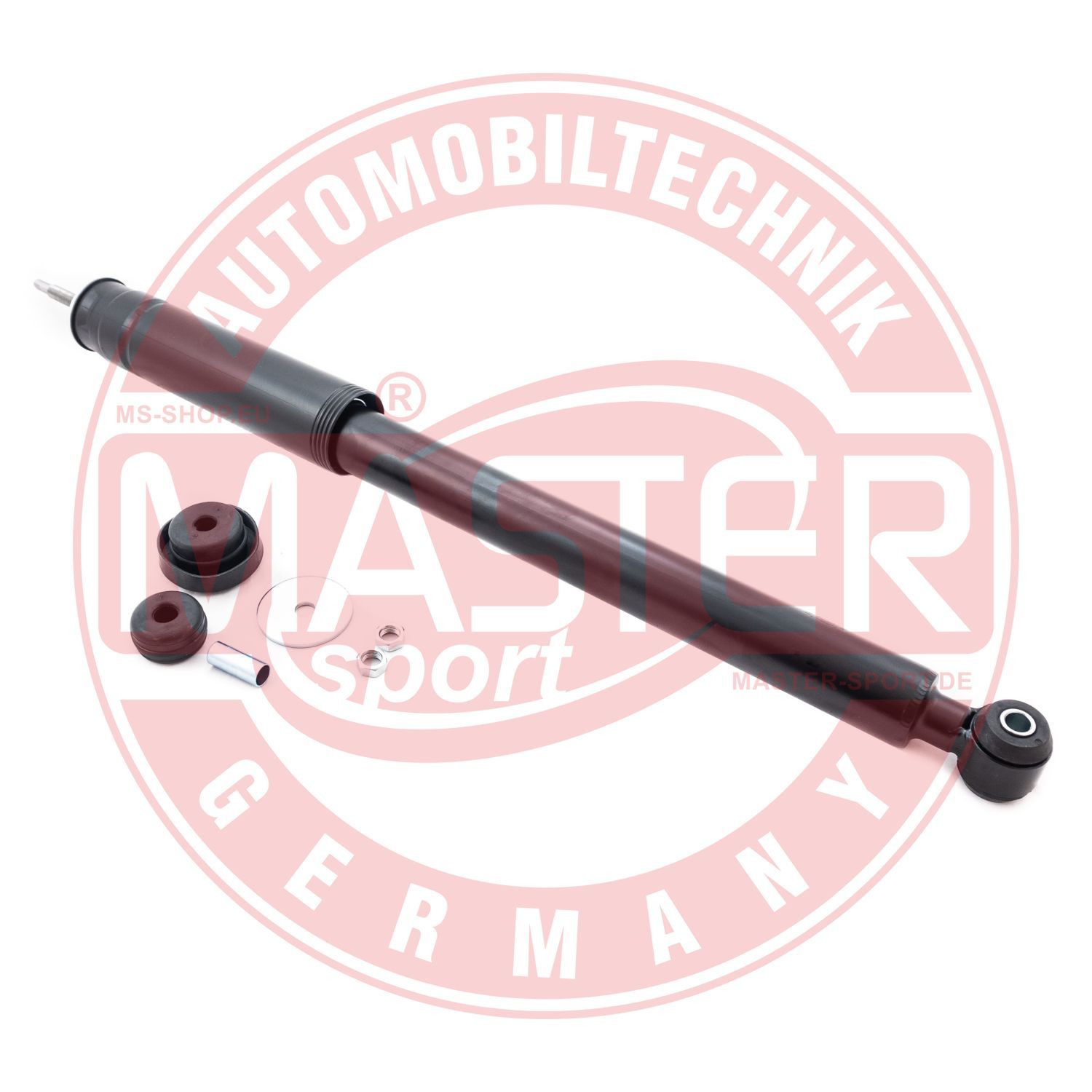 Amortyzator MASTER-SPORT GERMANY 310618-PCS-MS