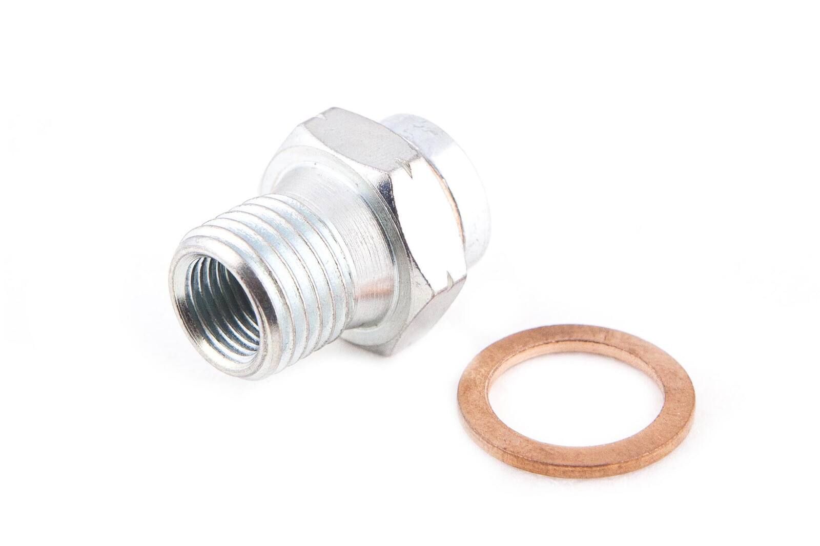 Kit de réparation, filetage des vis de vidange d'huile
