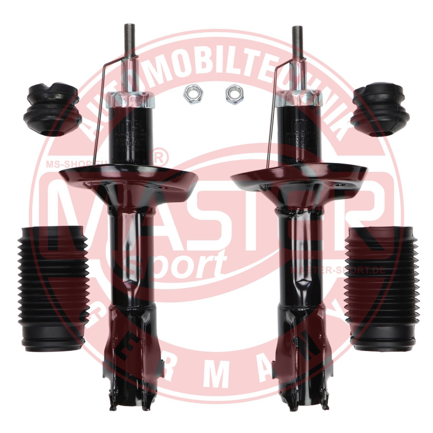 Amortyzator MASTER-SPORT GERMANY 16K003603