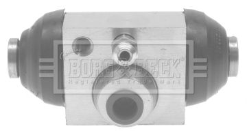 Cylinderek hamulcowy BORG & BECK BBW1917