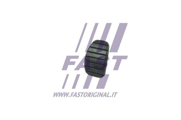 Nakładka na pedał, pedał hamulca FAST FT13077