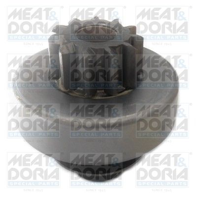 Zębnik, rozrusznik MEAT & DORIA 47010