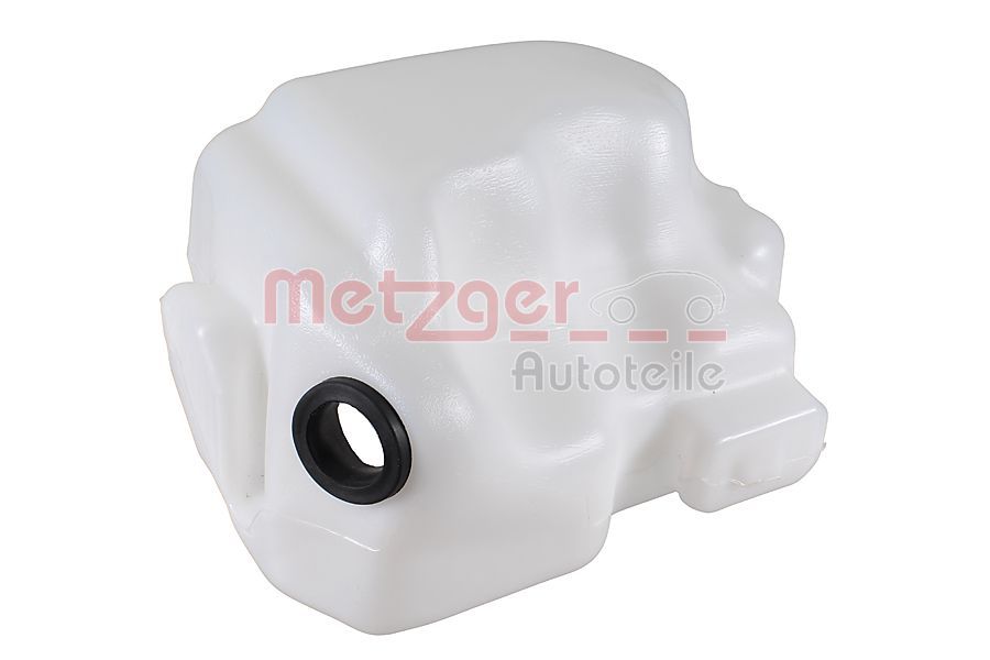 Zbiornik płynu spryskiwacza, szyba METZGER AUTOTEILE 2140427