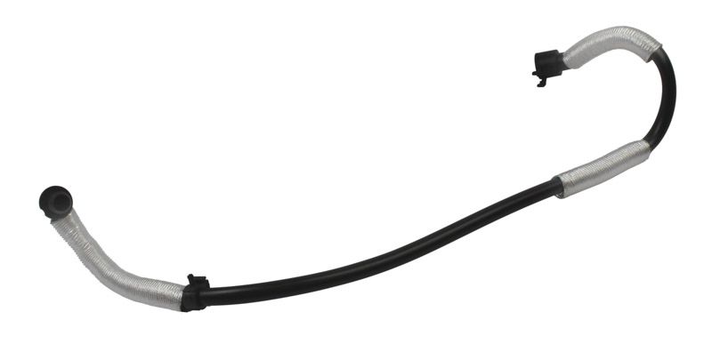 Шланг разрежения, тормозная система