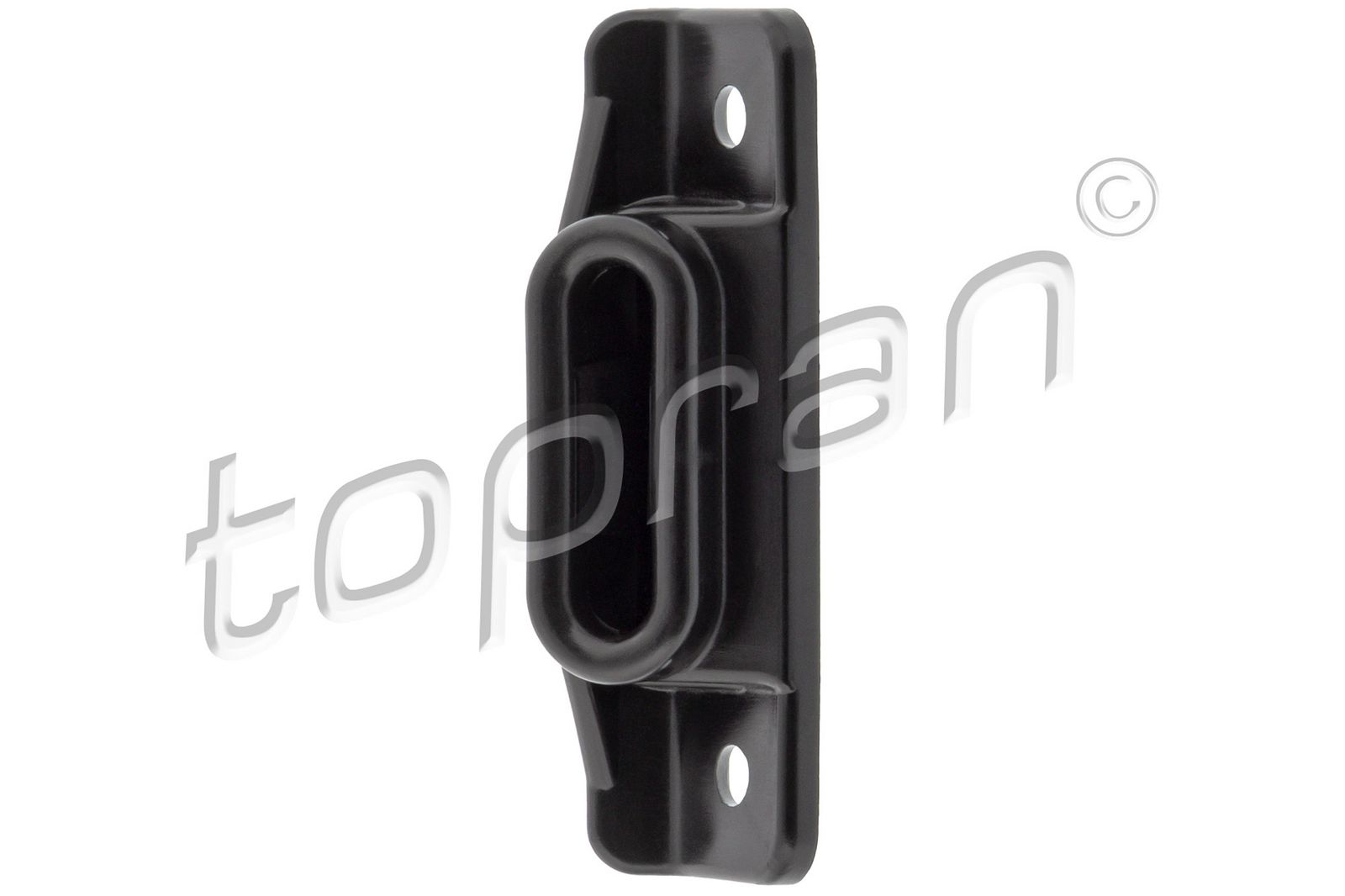 Ghid, buton de inchidere TOPRAN 305 936