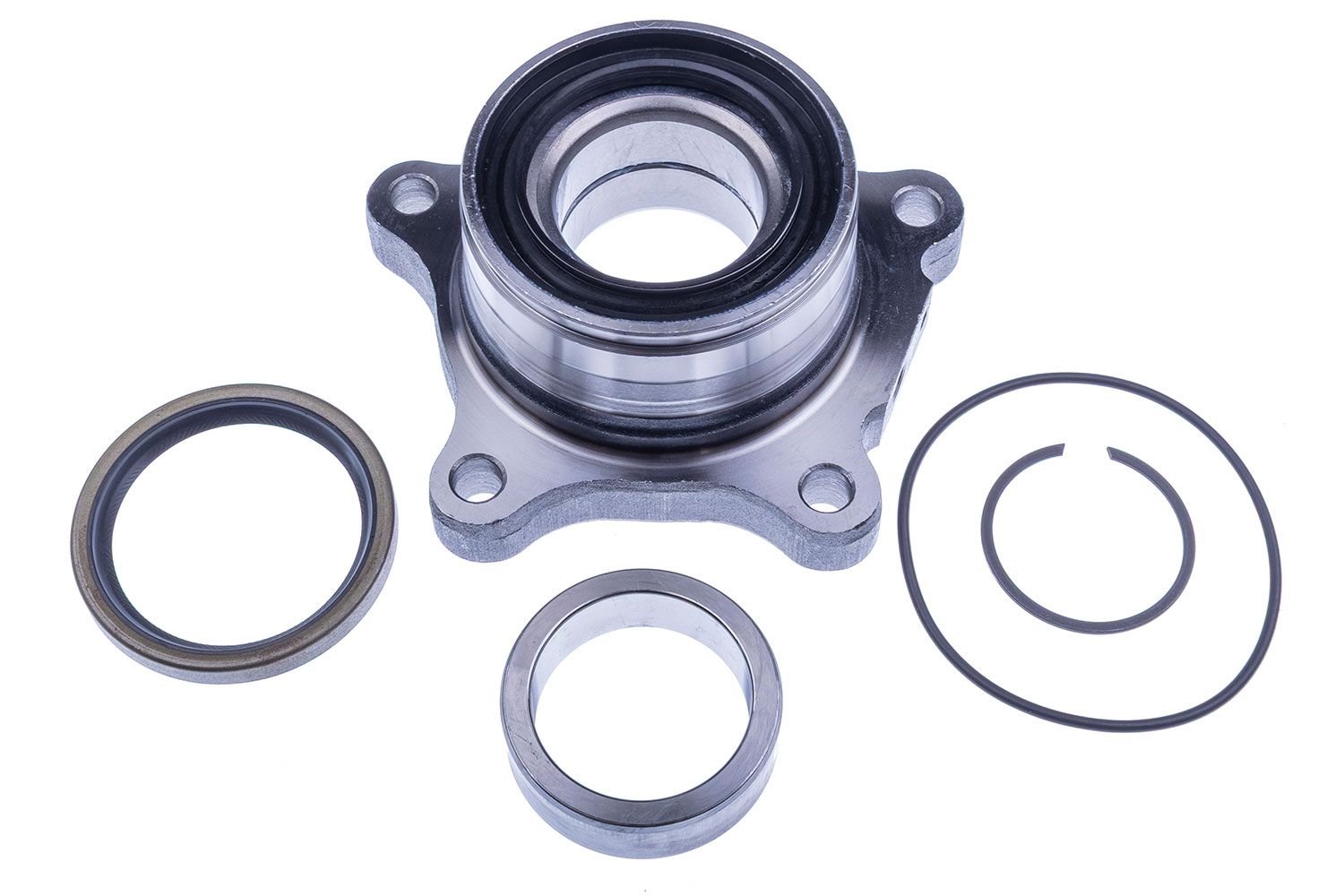 Set rulment roata DENCKERMANN W414089