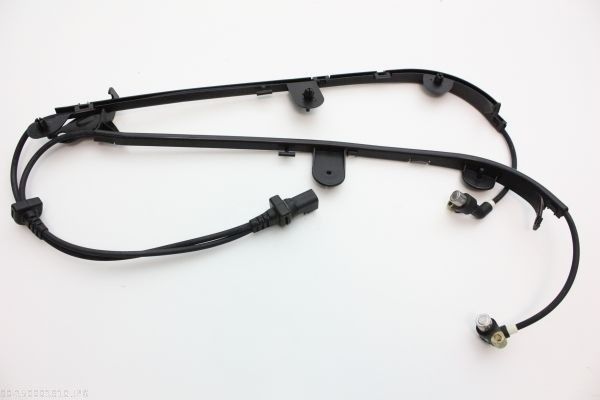 Датчик, частота вращения колеса