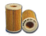 Filtr oleju ALCO FILTER MD-389