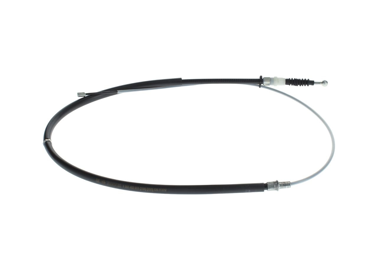 Cablu, frana de parcare BOSCH 1 987 482 933
