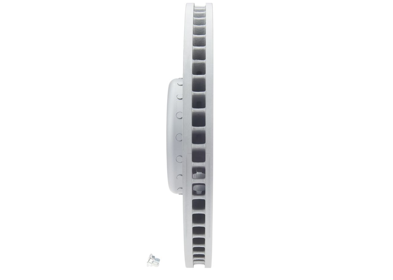 Levně Brzdový kotouč BOSCH 0 986 479 E25