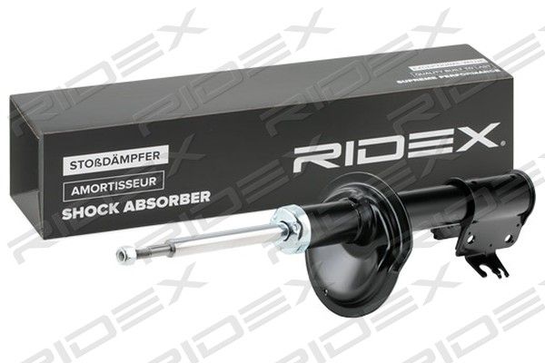 Amortyzator RIDEX 854S1167