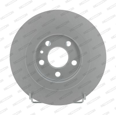 Tarcza hamulcowa FERODO DDF1181C