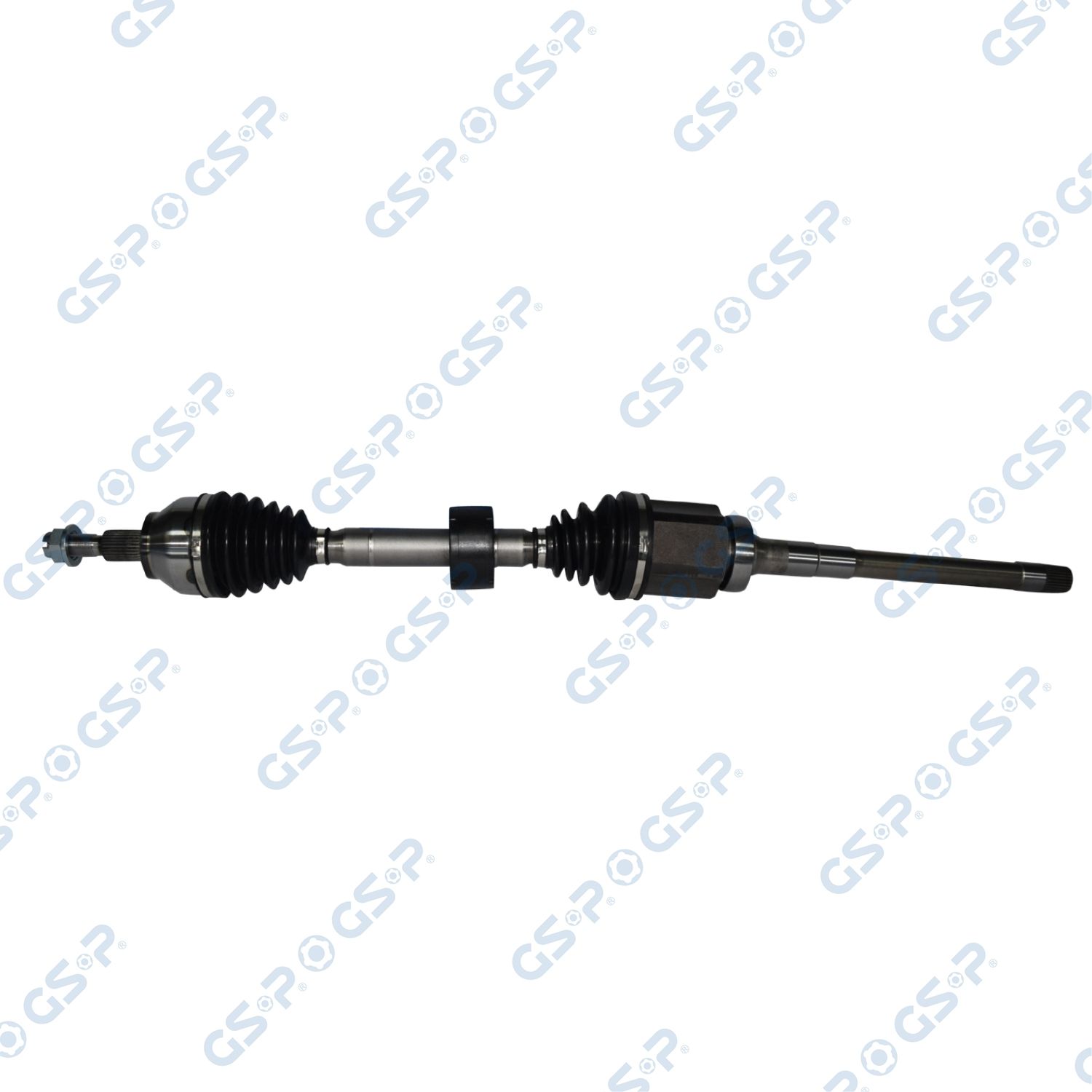 Приводной вал