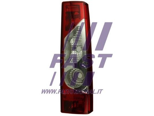 Lampy tylne FAST FT86438