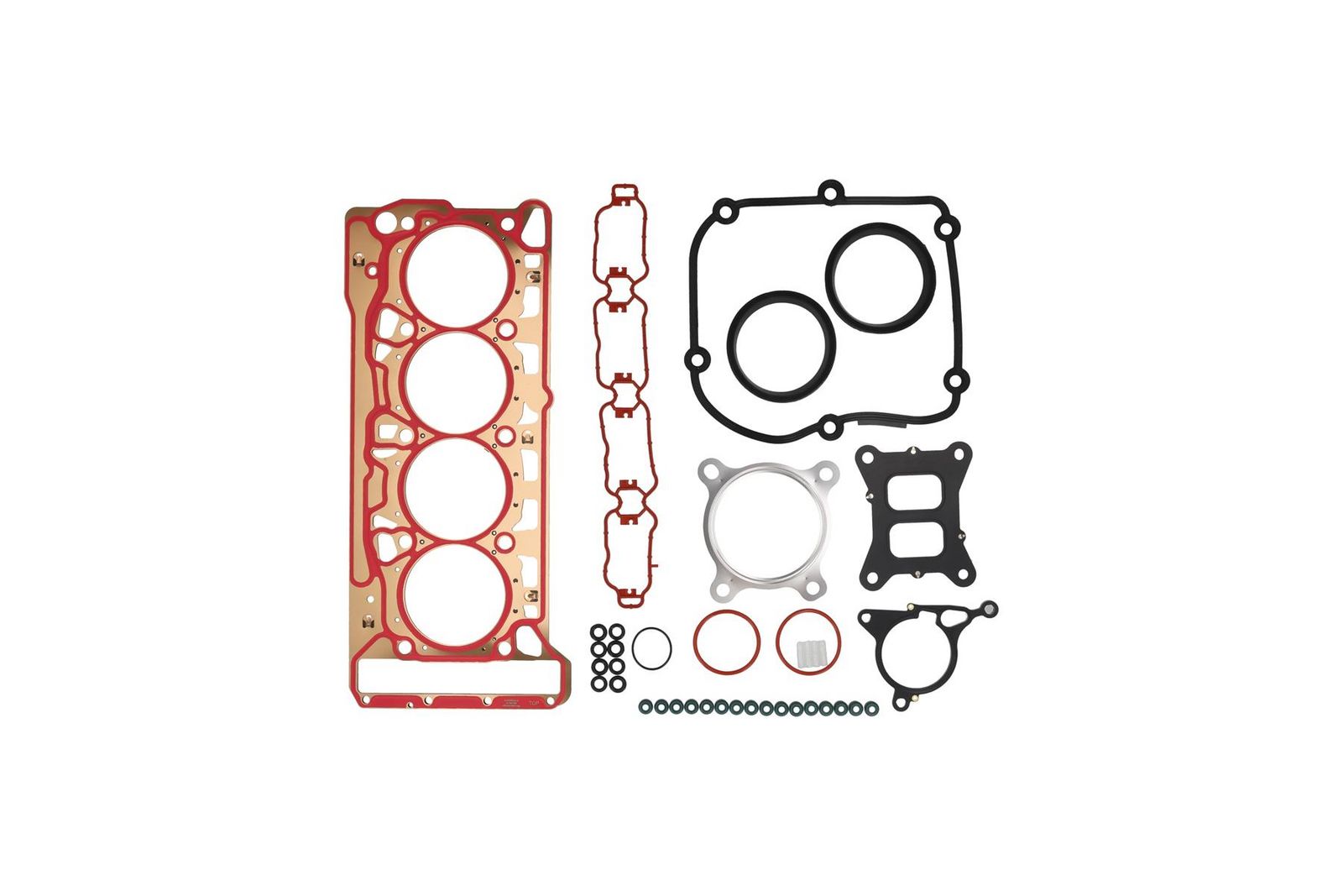 Комплект прокладок, головка цилиндра