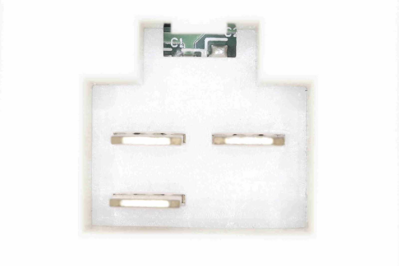 Régulateur, pulseur d'air habitacle