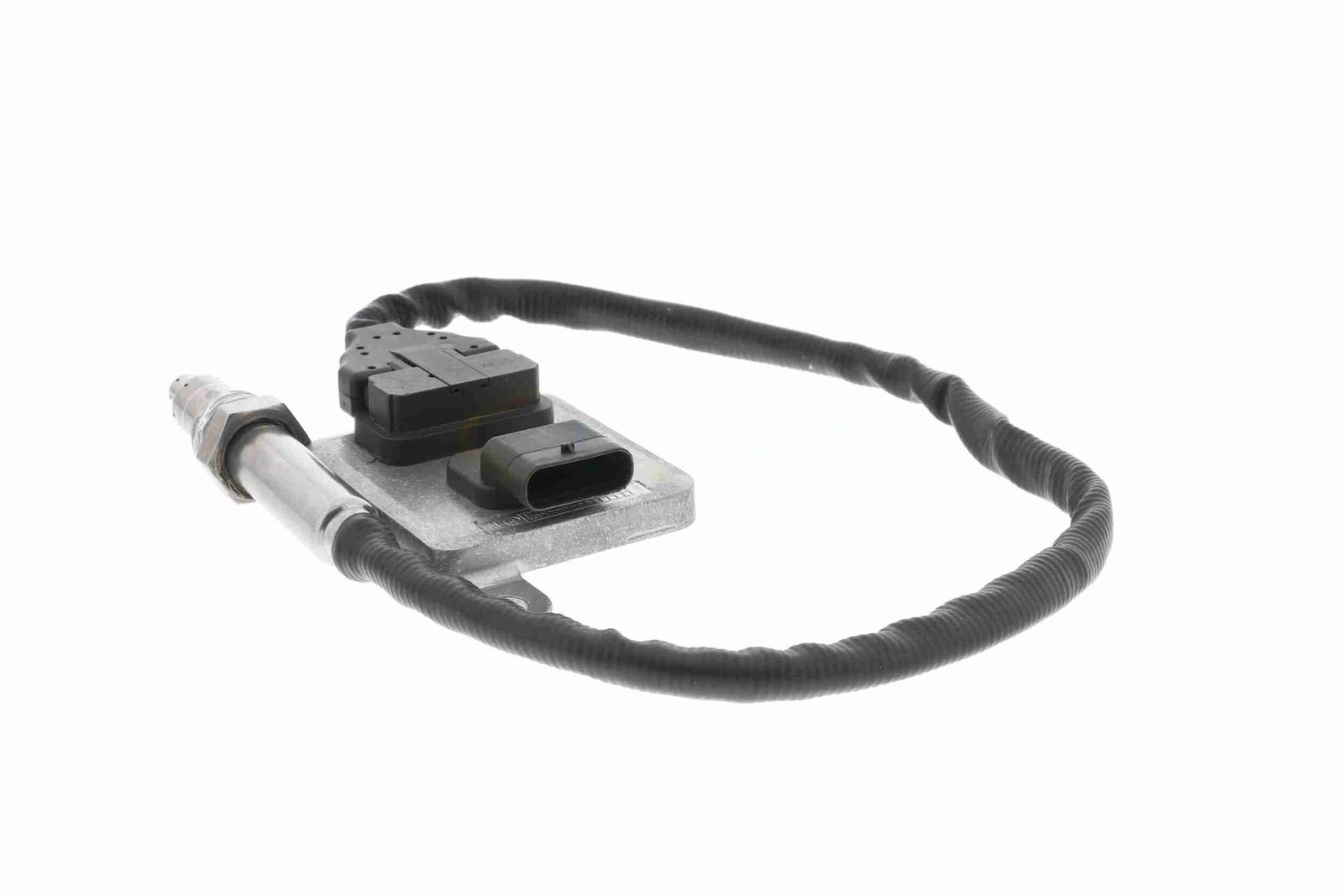 Capteur NOx, Injection d'urée