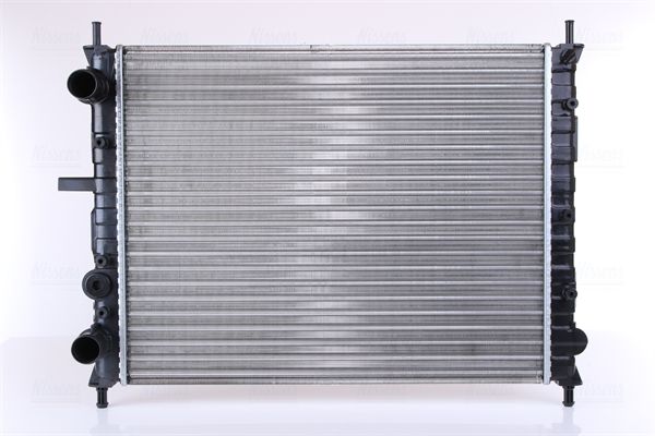 Radiator, racire motor NISSENS 61806
