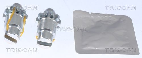 Nastawnik rozpieraka, układ hamulcowy TRISCAN 8105 102632