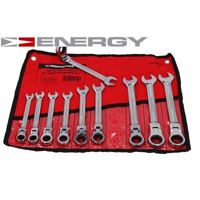 Levně Klíč ENERGY NE00451