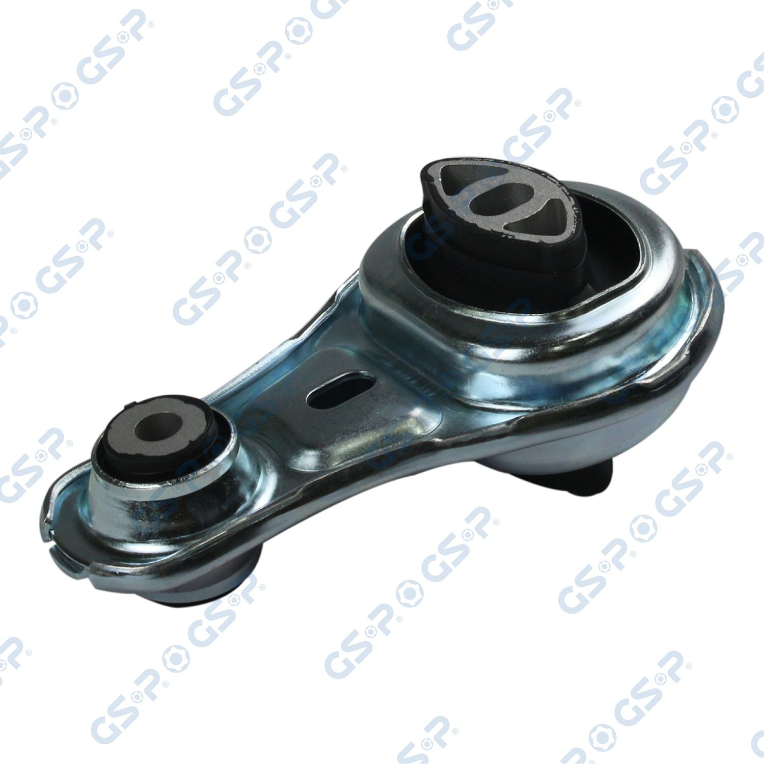 Подвеска, двигатель