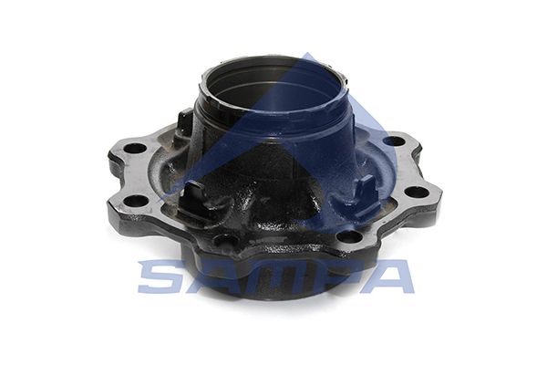 Butuc roata SAMPA 070.446