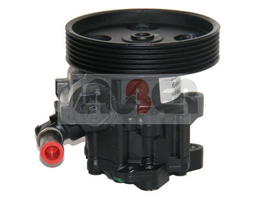 Pompa hydrauliczna, układ kierowniczy LAUBER 55.0399