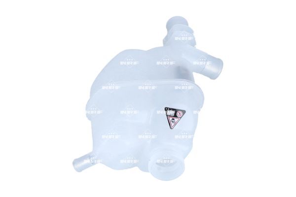 Vase d'expansion, liquide de refroidissement