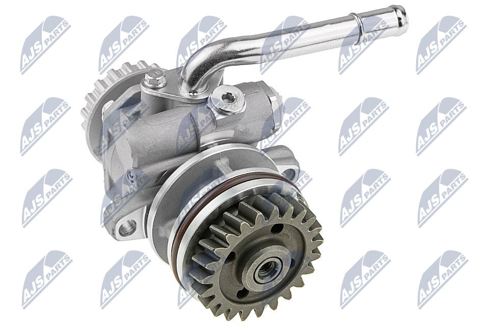 Pompa hidraulica, sistem de directie NTY SPW-WW-004