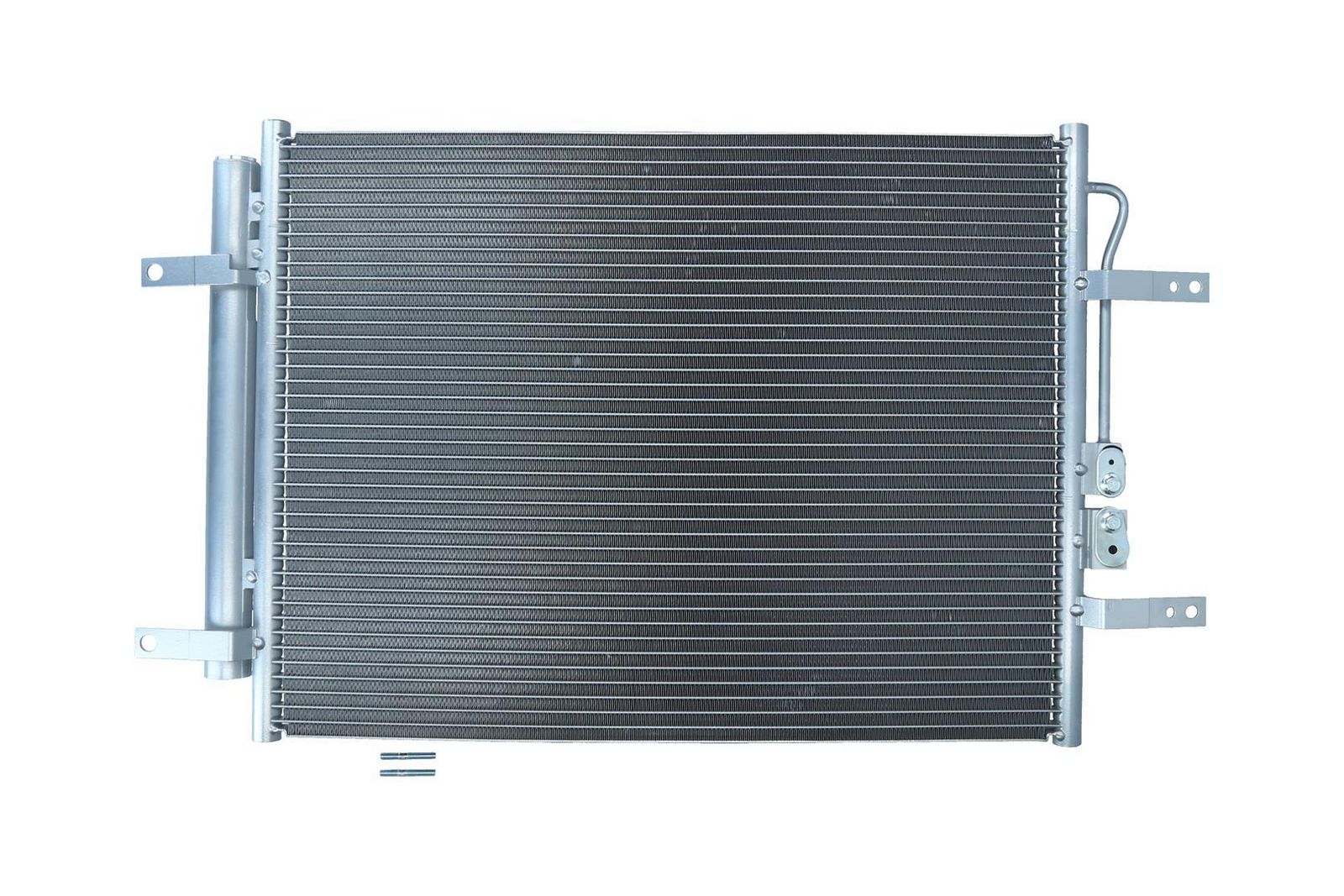 Condensator, climatizare KAMOKA 7800472