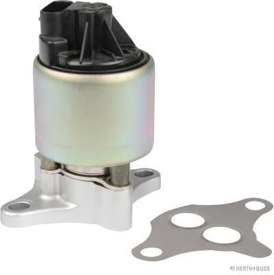 Supapa EGR HERTH+BUSS JAKOPARTS J5690903
