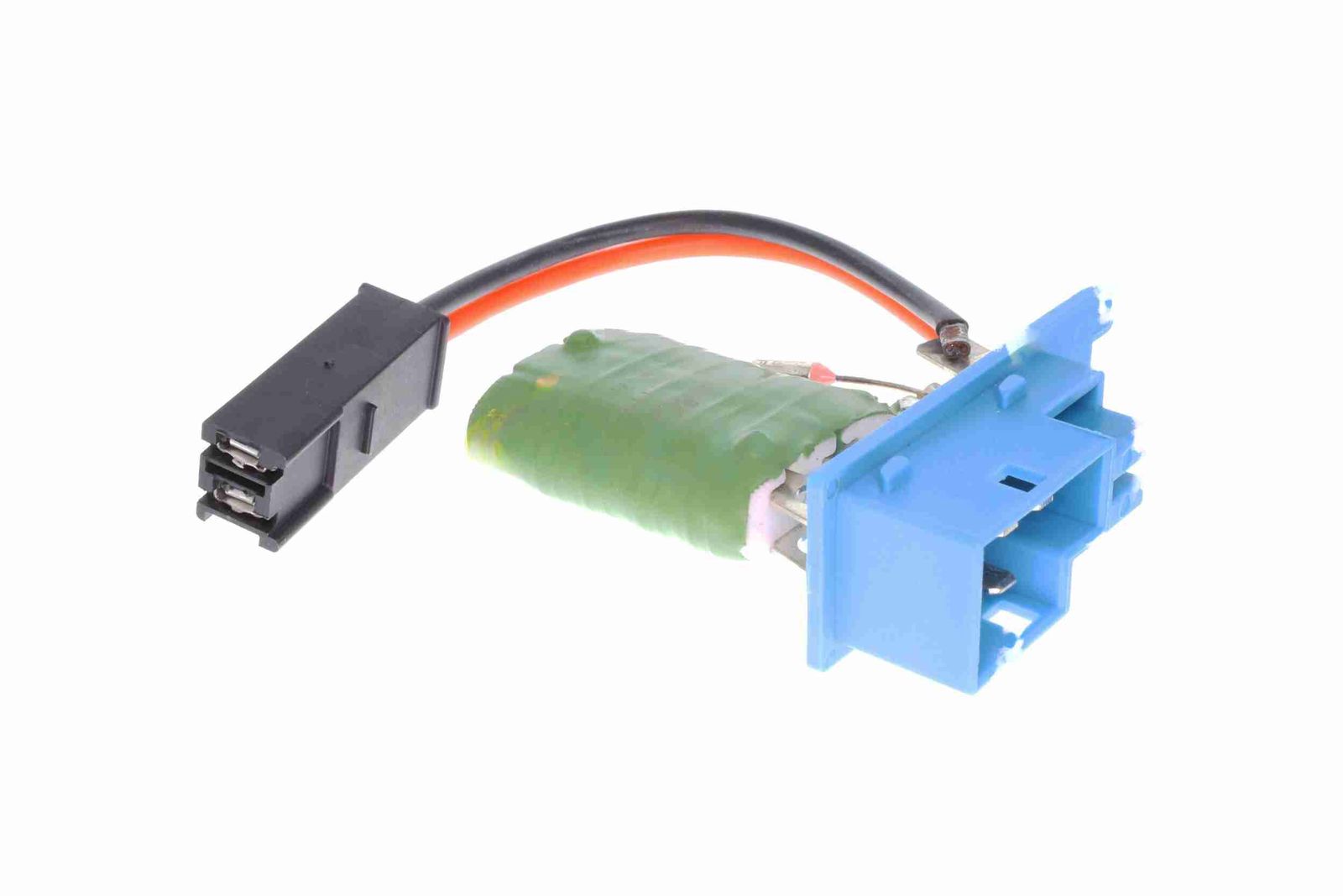 Régulateur, pulseur d'air habitacle