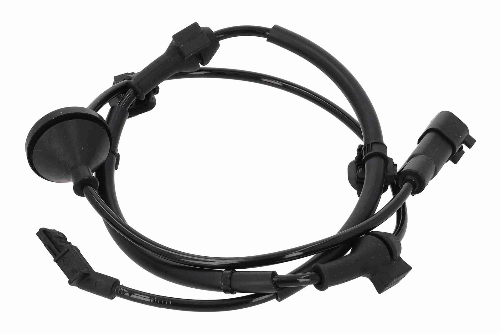 Capteur, vitesse de roue