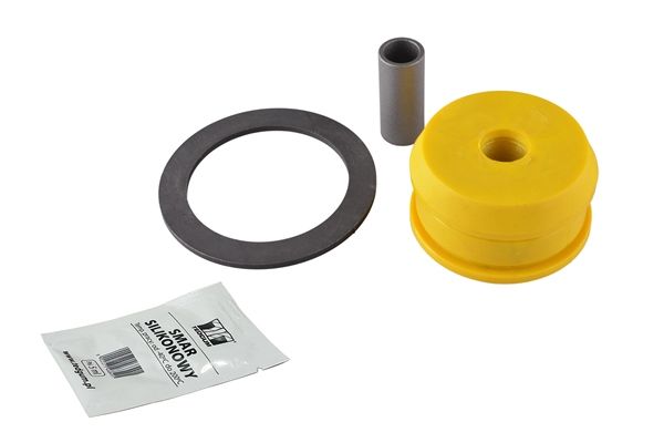 Łożyskowanie, wahacz TEDGUM TED87339