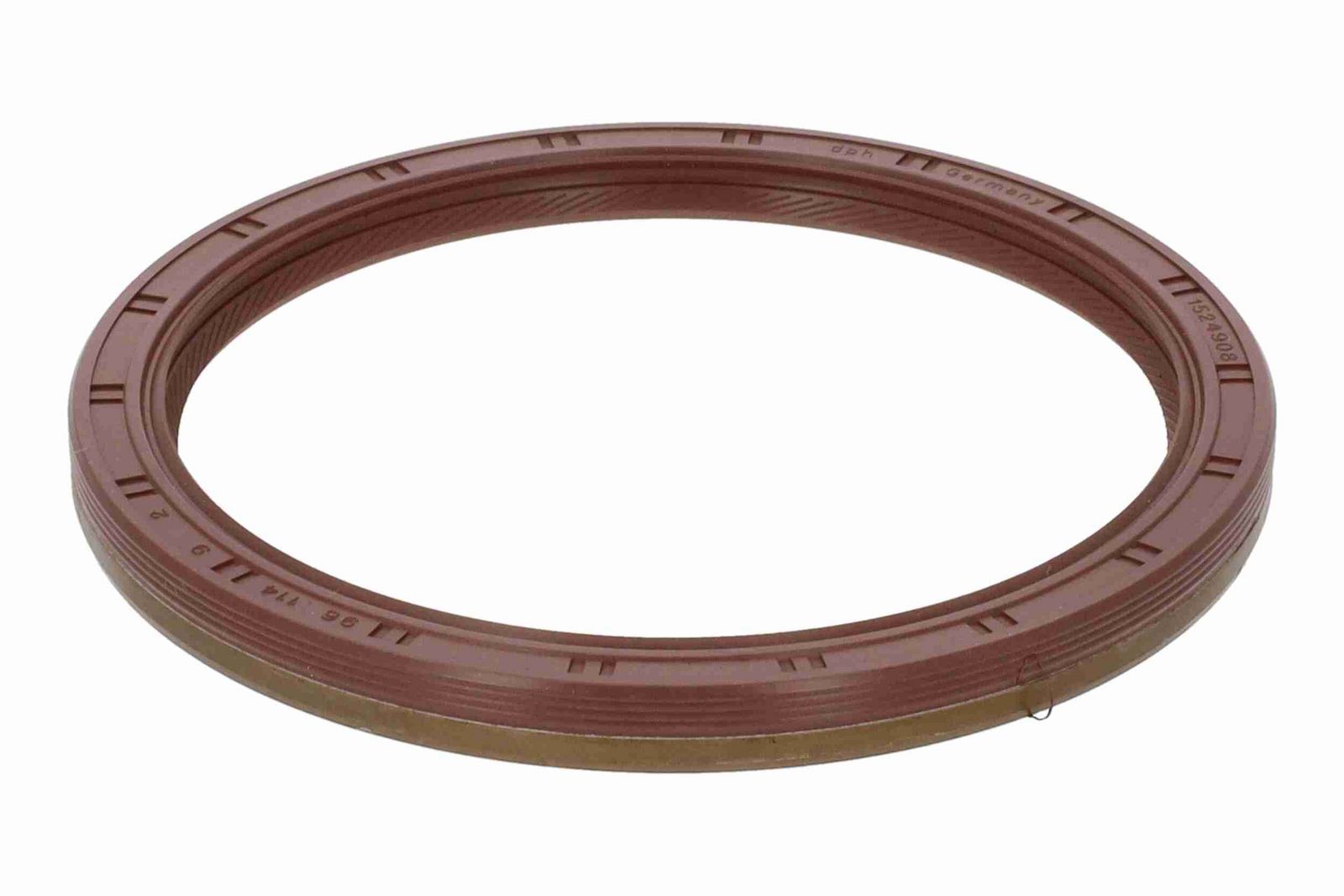 Bague d'étanchéité, vilebrequin