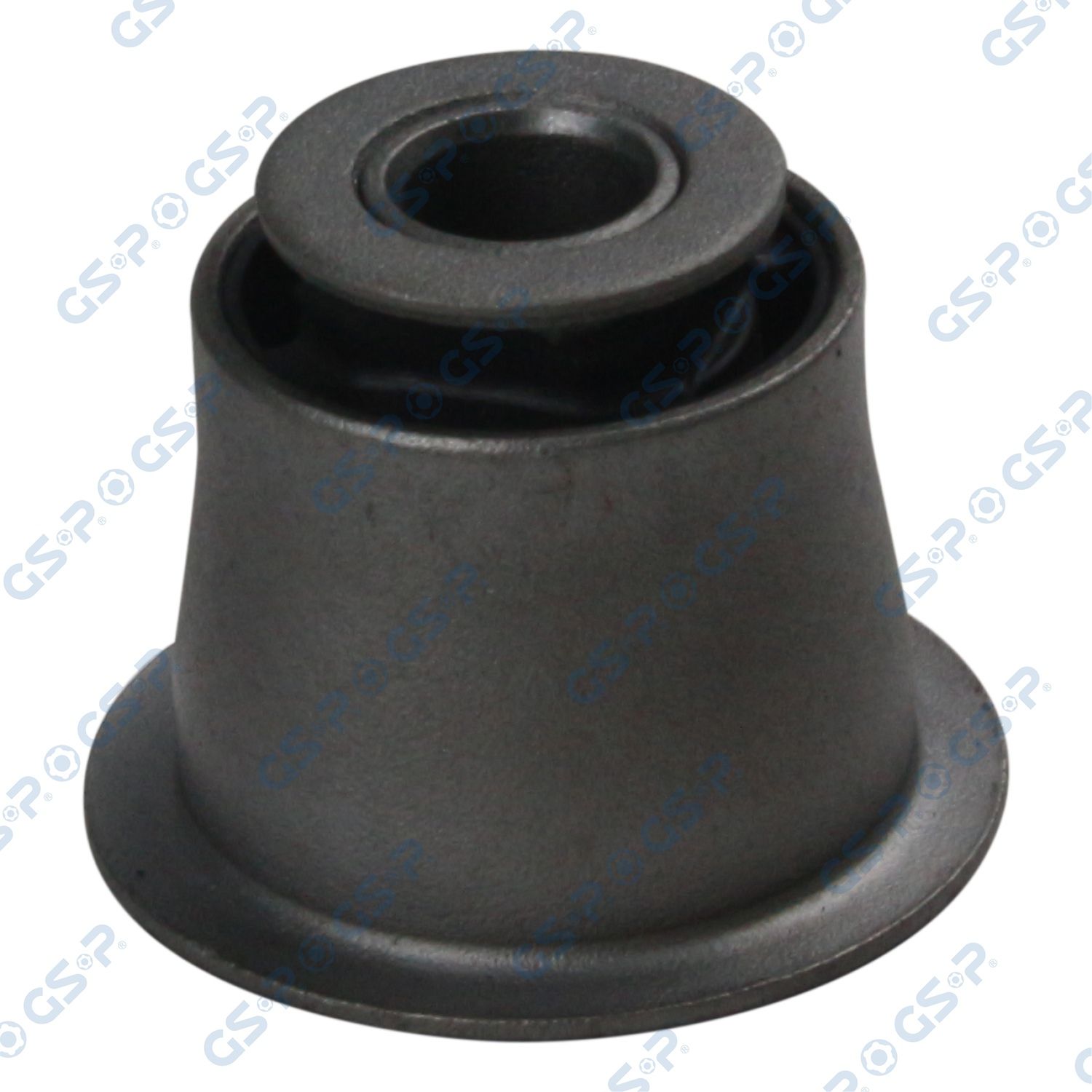 Втулка, балка моста