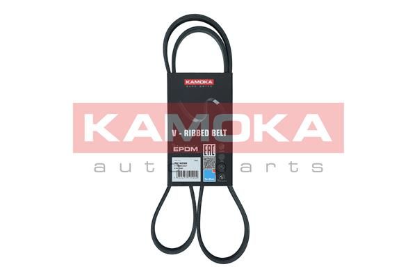 Pasek klinowy wielorowkowy KAMOKA 7016098