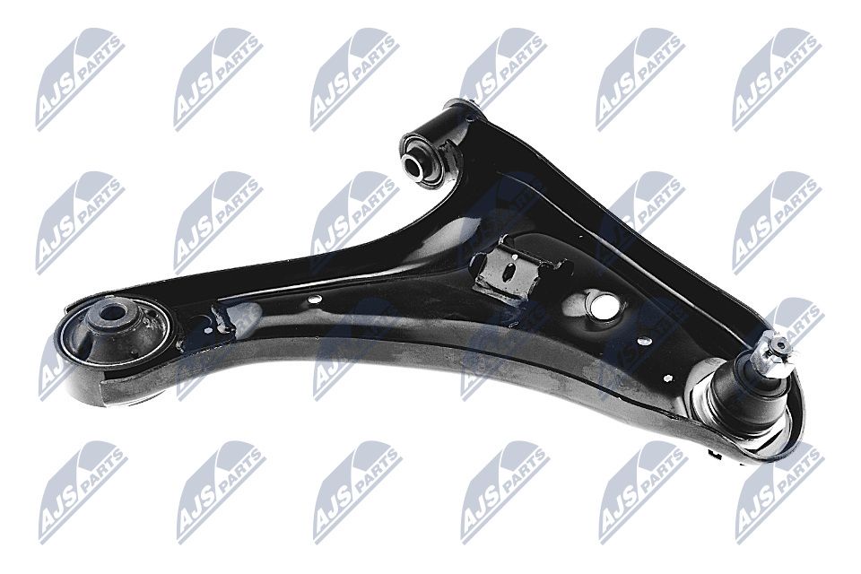 Brat, suspensie roata NTY ZWD-DA-015