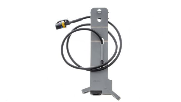 Support, ventilateur de radiateur