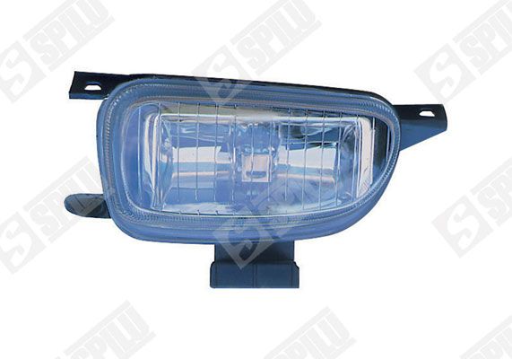 Projecteur antibrouillard
